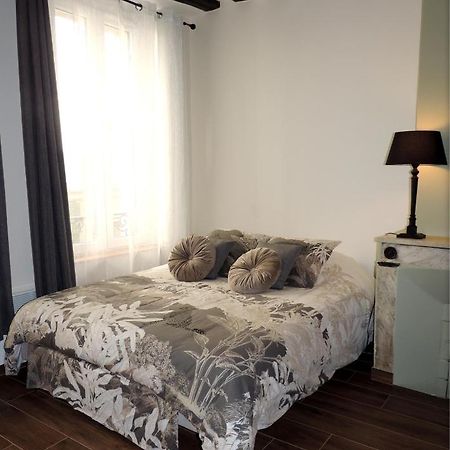 Studio Tout Confort A 2 Pas Du Chateau St Germain Saint-Germain-en-Laye Eksteriør bilde
