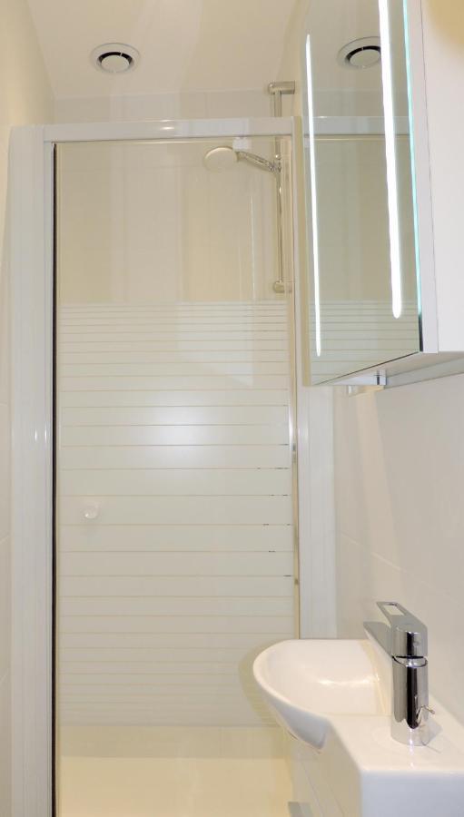 Studio Tout Confort A 2 Pas Du Chateau St Germain Saint-Germain-en-Laye Eksteriør bilde